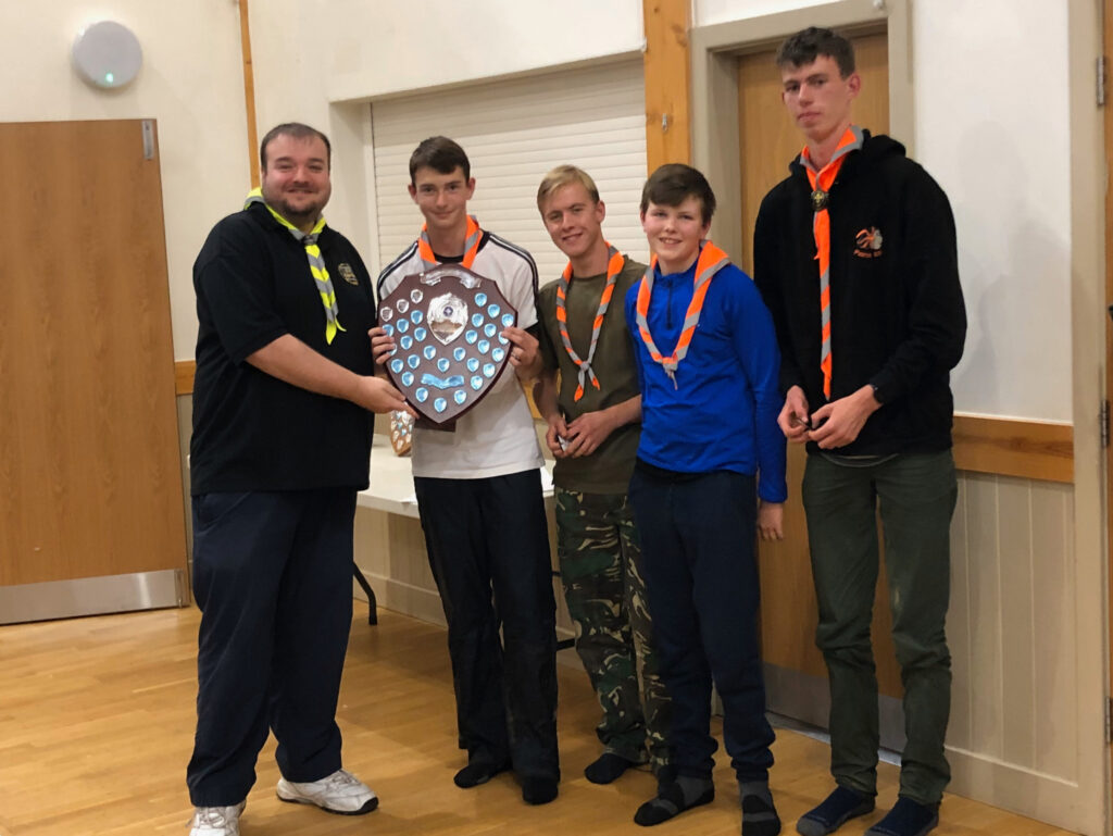 Jailbreak 2019 winners