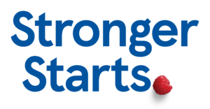 Tesco Stronger Starts