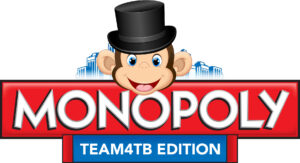 Team4TB Monopoly Logo