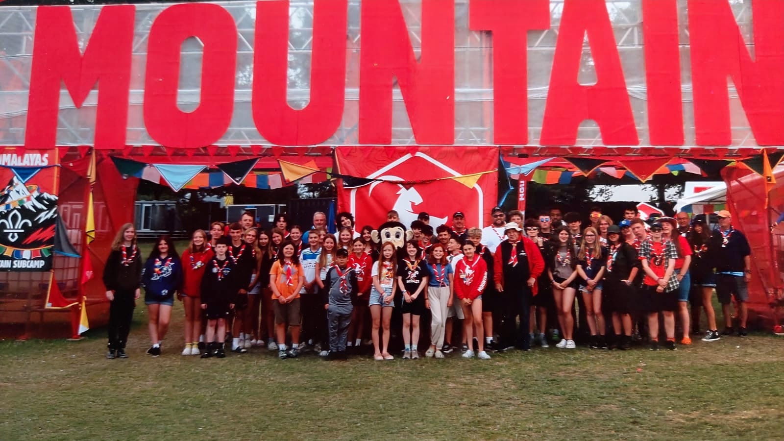 Kent International Jamboree 2025